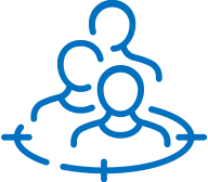 icon of a group of people